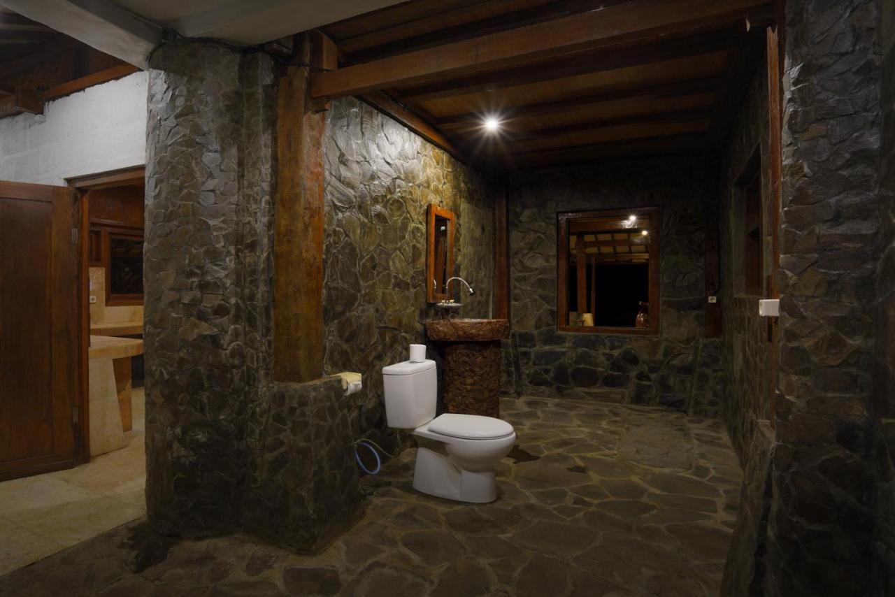 Pondok Pitaya Balian Hotel Selemadeg  Extérieur photo